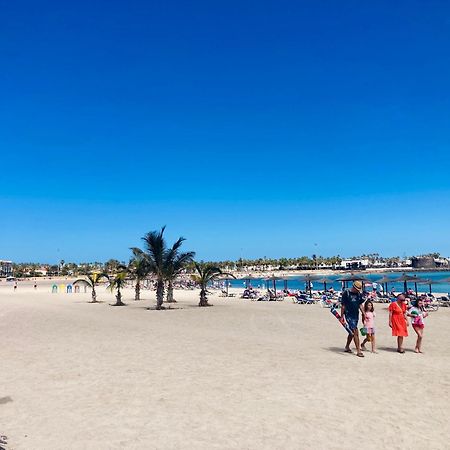 Las Arenas Caleta De Fuste Eksteriør bilde
